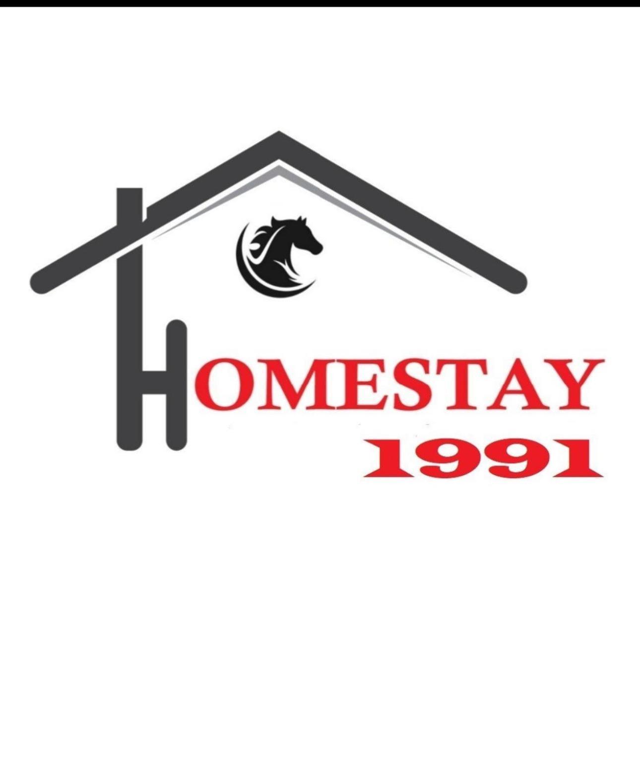 Homestay 1991 Cu Lao Thu Exterior photo